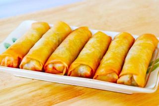 A3. Involtino primavera - 6 pezzi