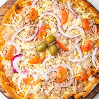 Pizza Tonara 32cm