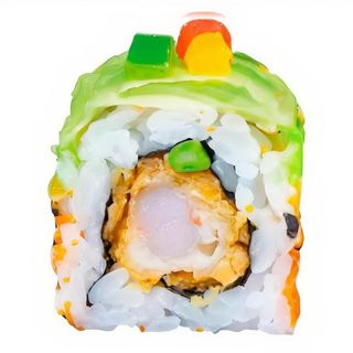 47. California Dragón (8 Uds.)