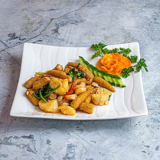 Боми сау ша