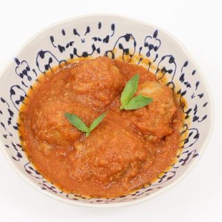 Albóndigas (4 uds.)