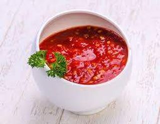 Соус сальса