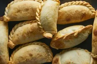 Combo - 12 Empanadas Argentinas
