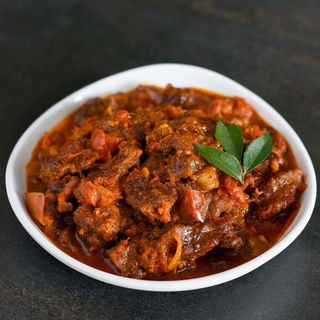 Beef Curry