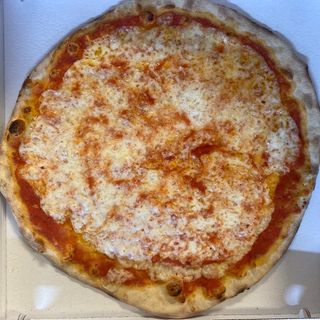Margherita