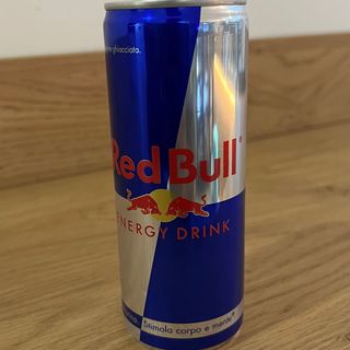 Redbull