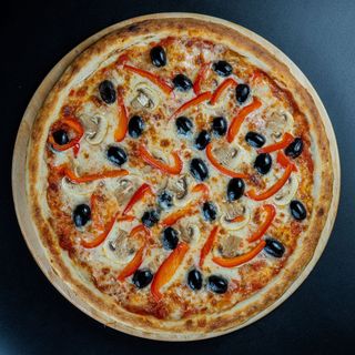 Піца Веронез (460г)