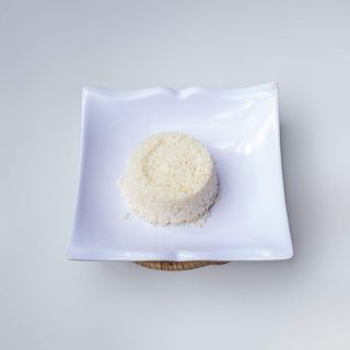 White rice