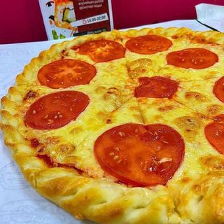 Пицца "Маргарита" (30 см.)