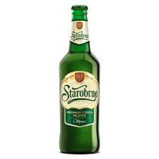 Starobrno (500мл)