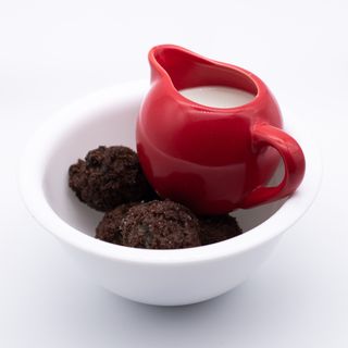 Polpettine Di Vitello