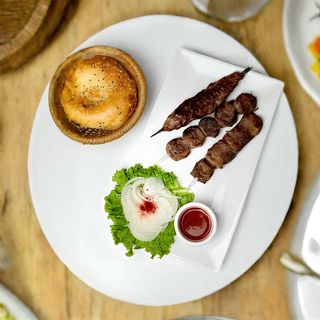 Кәуап (фарш) (250г)