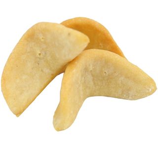 Cornes	de gazelle amande ( 500 g)