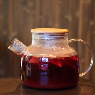 Чай чорна смородина 0.3