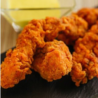 Fingers De Pollo (9 Uds.)