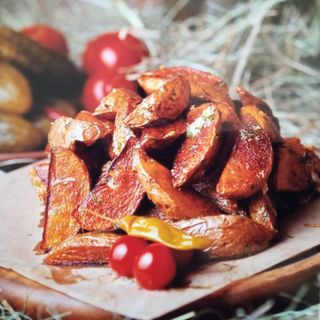 Картопля по-селянськи (200г)