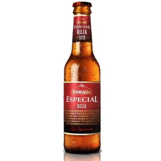 Cerveza Dorada (33 Cl.)