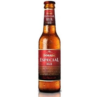 Cerveza Dorada (33 Cl.)