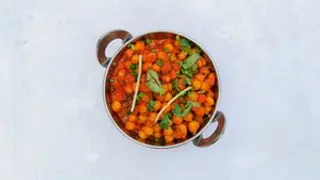 Chana masala