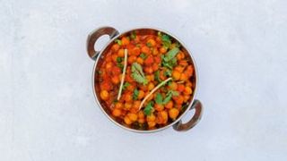 Chana masala
