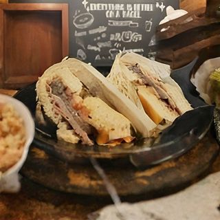 Componi il tuo bagel