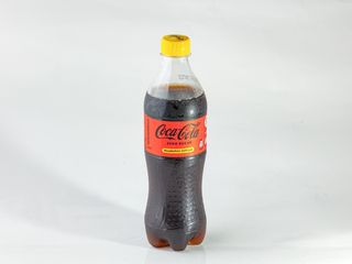 0.500ლ  კოკა-კოლა შაქრის გარეშე