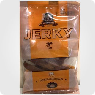 ლორის ჯერქი 50გრ