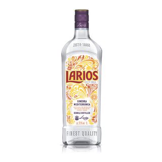 Ginebra Larios 1L