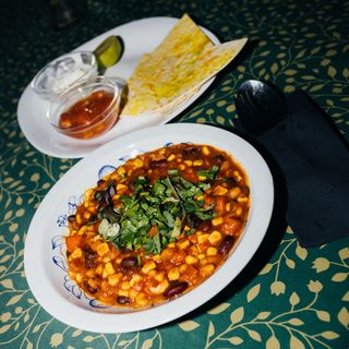 Chilli Bezkarne