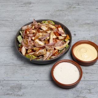 Ensalada del Corral..