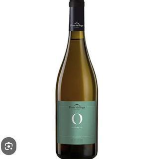 Vino Ponte Da Boga Godello Botella