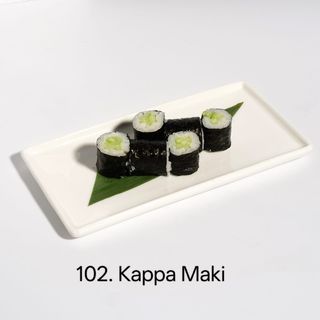 Kappa maki