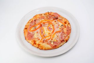 Pizza Deliciosa 36cm