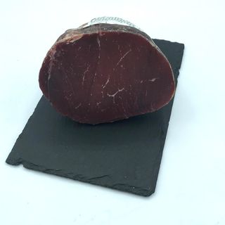 Bresaola  (100 gr.)