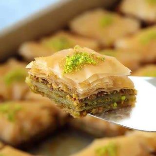 Baklawa