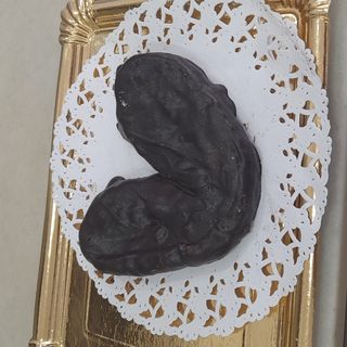 Palmeras De Chocolate