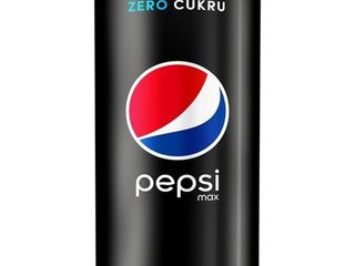 Pepsi Max 0,2l