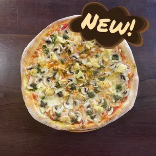 Pesto 2.0