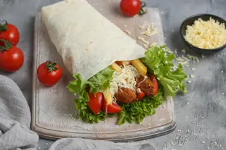 Կեսար ռոլլ