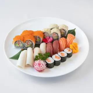 Bandeja 2 (20 Pzs.)