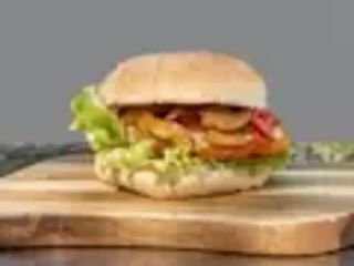 Cotoletta di pollo