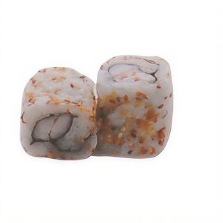 California de gambas