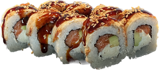 კანადა როლი