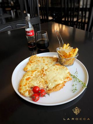 Șnițel La Rocca 450 g