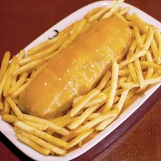 Cachorro Melro