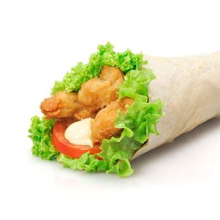 Chicken Wrap