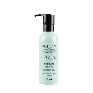 Krema za kovrče riccioleto 200ml