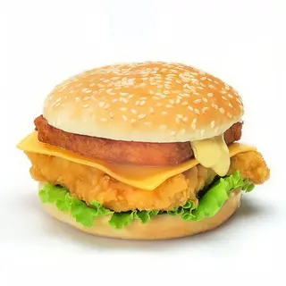 Chicken royal