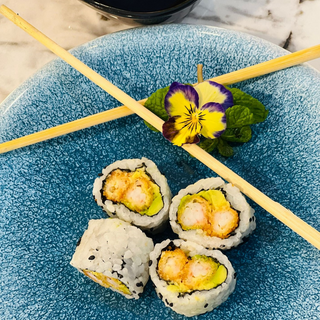 91. California Gambas Panadas 16peças