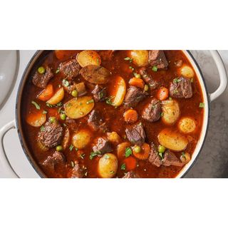 Beef Stew